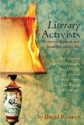 Cover: Literary Activists: Writer-intellectuals and Australian Public Life - University of Queensland Press