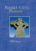 Cover: Pocket Celtic Prayers - Church House Publishing
