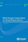 Bild: WHO Expert Committee on Drug Dependence - World Health Organization