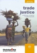 Cover: Trade Justice - Church House Publishing