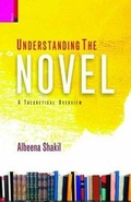 Cover: Understanding the Novel - Primus Books