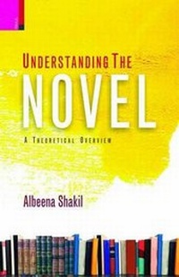 Enlarge image Cover: Understanding the Novel - Primus Books