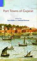 Cover: Port Towns of Gujarat - Primus Books