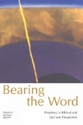 Cover: Bearing the Word - Church House Publishing
