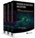 Cover: Photons in Fock Space and Beyond - World Scientific Publishing Co Pte Ltd