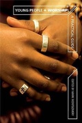 Cover: Young People and Worship - Church House Publishing