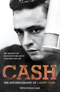 Cover: Cash - HarperCollins