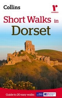 Abbildung von: Short Walks in Dorset - Collins