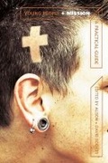 Cover: Young People and Mission - Church House Publishing