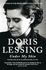 Cover: Under My Skin - Fourth Estate Ltd