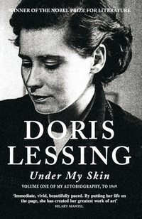 Enlarge image Cover: Under My Skin - Fourth Estate Ltd