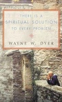 Cover: There Is a Spiritual Solution to Every Problem - Thorsons