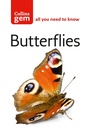 Cover: Butterflies - Collins