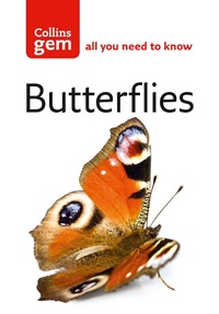 Enlarge image Cover: Butterflies - Collins