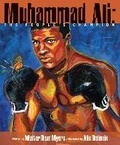 Cover: Muhammad Ali - Amistad Press