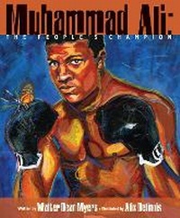 Enlarge image Cover: Muhammad Ali - Amistad Press