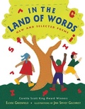 Cover: In the Land of Words - Collins