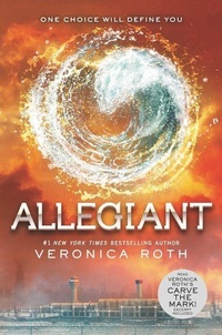 Enlarge image Cover: Allegiant - HarperCollins