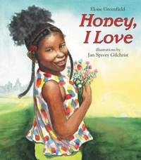 Abbildung von: Honey, I Love - HarperCollins