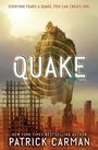 Cover: Quake - Collins