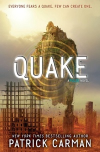 Enlarge image Cover: Quake - Collins