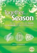 Cover: Together for a Season: Feasts and Festivals - Church House Publishing