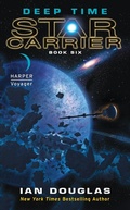 Cover: Deep Time - HarperCollins