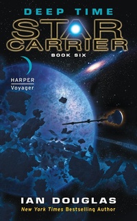 Enlarge image Cover: Deep Time - HarperCollins