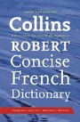 Cover: Collins Robert Concise French Dictionary - Collins