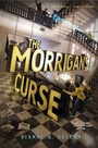 Cover: The Morrigan's Curse - HarperCollins