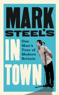 Cover: Mark Steel's In Town - Fourth Estate Ltd