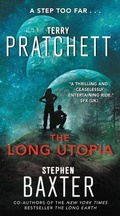 Cover: The Long Utopia - Collins