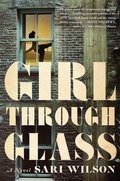 Cover: Girl Through Glass - Collins