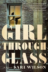 Enlarge image Cover: Girl Through Glass - Collins