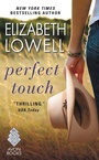 Cover: Perfect Touch - Avon Books