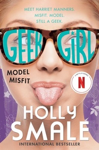 Enlarge image Cover: Geek Girl: Model Misfit - Collins