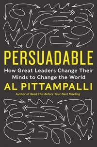 Abbildung von: Persuadable - Harper Business