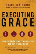 Cover: Executing Grace - HarperCollins