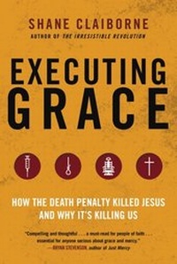 Enlarge image Cover: Executing Grace - HarperCollins