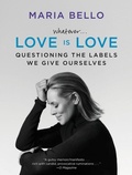 Cover: Whatever...Love Is Love: Questioning The Labels We Give Ourselves - HarperCollins