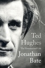Cover: Ted Hughes - HarperCollins