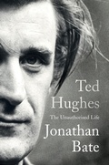 Cover: Ted Hughes - HarperCollins