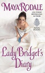 Cover: Lady Bridget's Diary - Avon Books