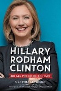 Enlarge image Cover: Hillary Rodham Clinton - Balzer and Bray