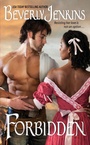 Cover: Forbidden - Avon Books