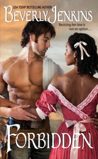 Enlarge image Cover: Forbidden - Avon Books