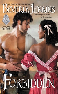 Enlarge image Cover: Forbidden - HarperCollins