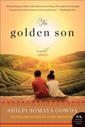 Cover: The Golden Son - Mariner Books