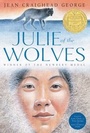 Cover: Julie of the Wolves - HarperCollins