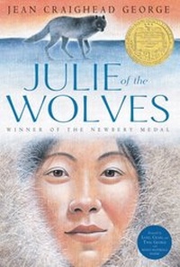 Enlarge image Cover: Julie of the Wolves - HarperCollins
